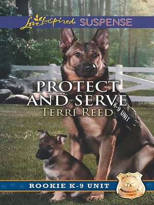cover image of Protect and Serve